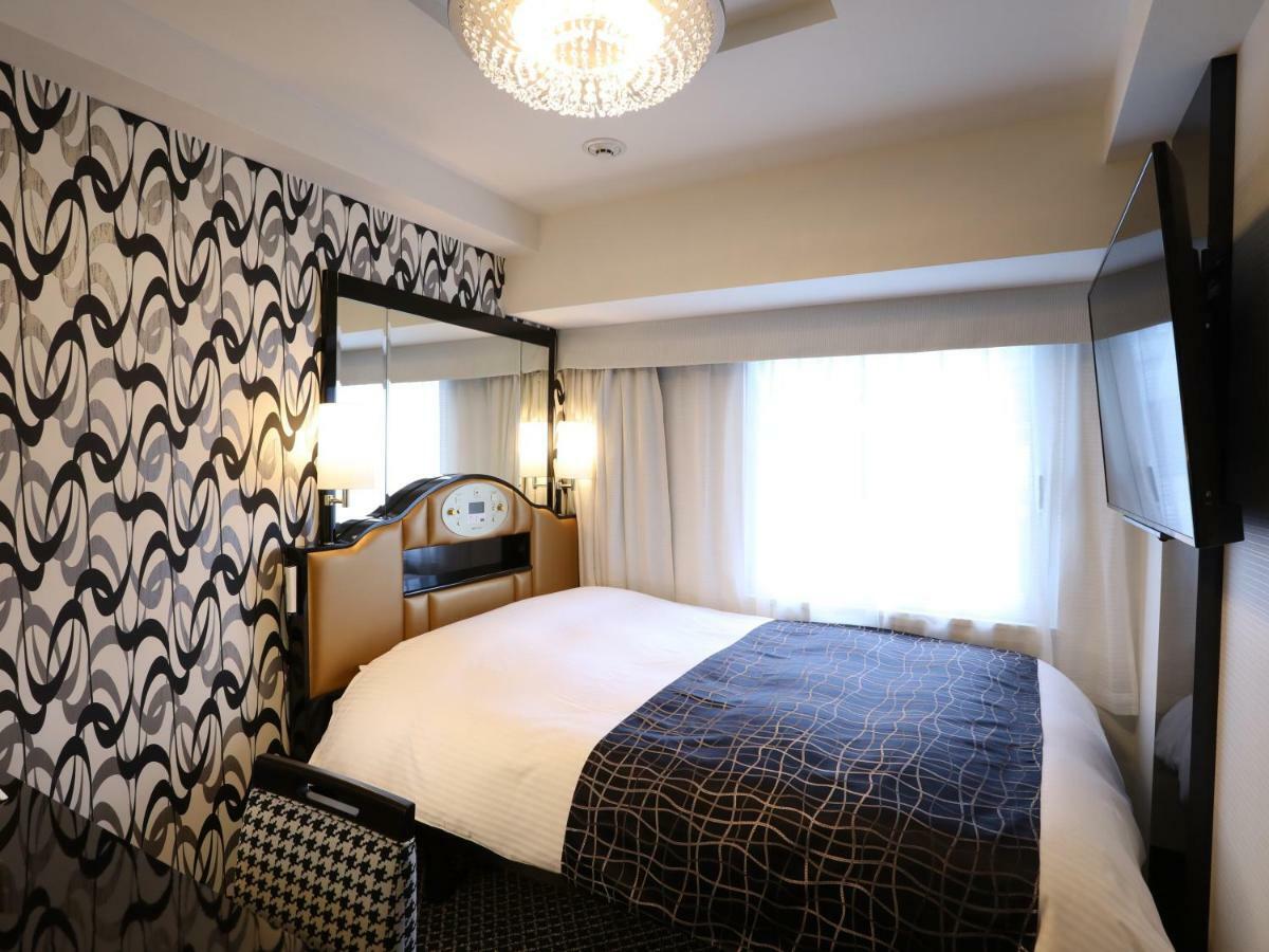 Hotel Apa Shinjuku Kabukicho Chuo Tokio